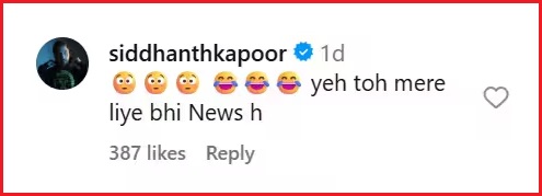 Wedding Bells For Shraddha Kapoor? Her Brother’s Viral Reaction Sparks Fresh Marriage Buzz 3 Wedding Bells For Shraddha Kapoor? Her Brother’s Viral Reaction Sparks Fresh Marriage Buzz - RVCJ Media