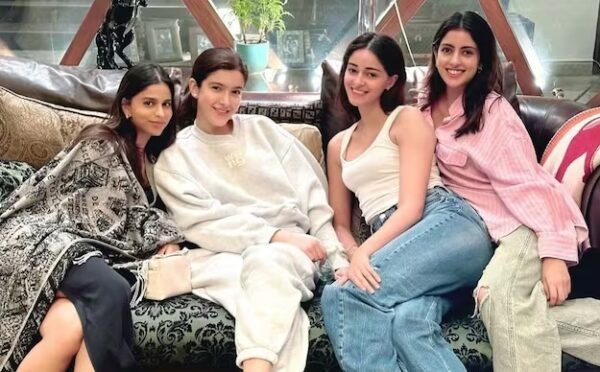 Manish Malhotra Speaks On How He Manages To Work With Star Kids Like Suhana, Ananya & Others - RVCJ Media