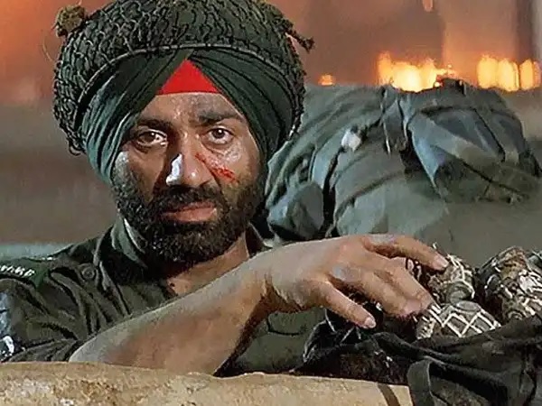 Border 2 - Here Is What Sunny Deol Is Getting Paid For The Movie - RVCJ Media