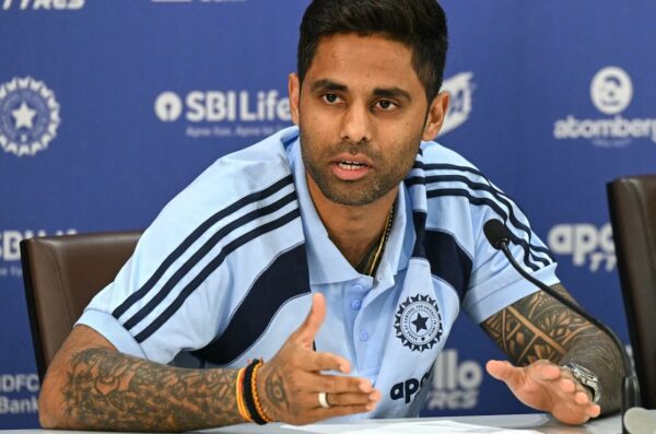 Suryakumar Yadav Refuses To Change His Identity & Natural Style Just Because Of Recent Failures - RVCJ Media