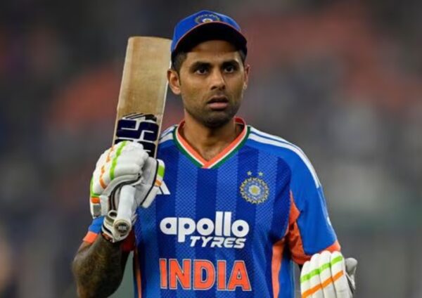 Suryakumar Yadav Refuses To Change His Identity & Natural Style Just Because Of Recent Failures - RVCJ Media