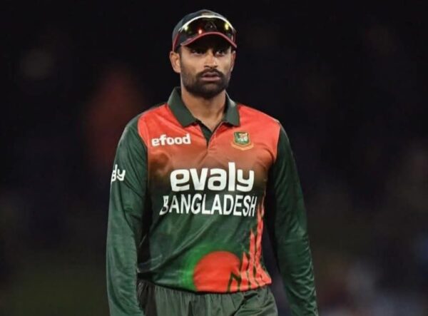 Bangladesh Cricketers Are Requesting To “Save Cricket” After A Controversial Development - RVCJ Media