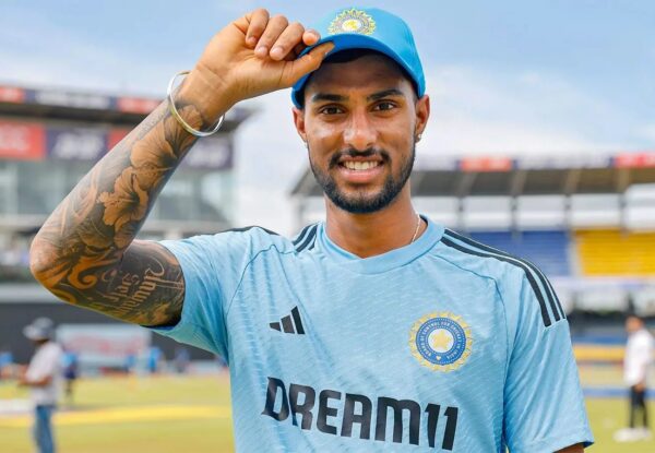 Suryakumar Yadav Refuses To Change His Identity & Natural Style Just Because Of Recent Failures - RVCJ Media