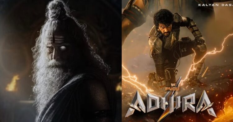 Kalki 2 To Naagzilla, 7 Fantasy Movies You Just Can’t Miss To Watch In 2026