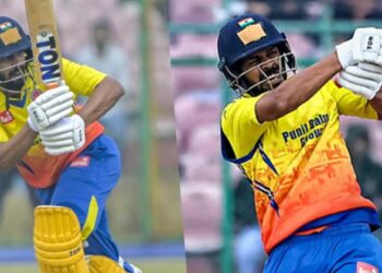 Is Mustafizur Rahman Going To Make A Comeback In The IPL? BCB President Reacts To Rumours