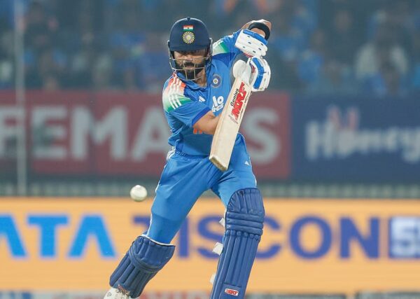Here’s When Virat Kohli And Rohit Sharma Are Expected To Play Their Next ODI For India - RVCJ Media