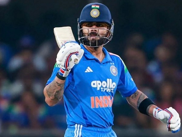 Ravindra Jadeja Told To Avoid Being “Stubborn”, Asked To Learn From Virat Kohli For Surviving - RVCJ Media