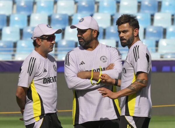 Virat Kohli & Rohit Sharma To Play 2027 ODI World Cup? India’s Batting Coach Makes Big Claims - RVCJ Media