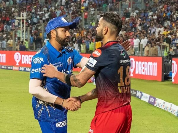 Here’s When Virat Kohli And Rohit Sharma Are Expected To Play Their Next ODI For India - RVCJ Media