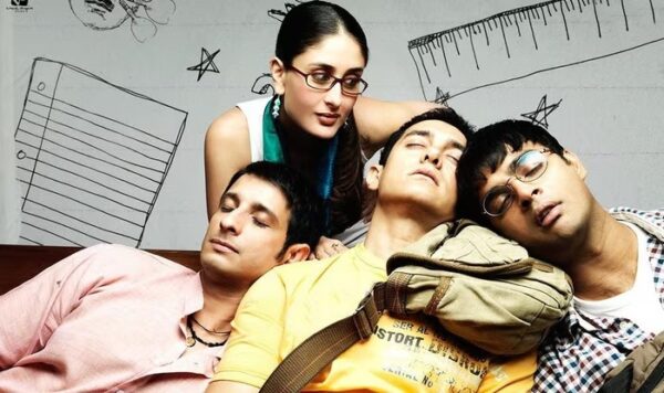 “Didn’t Stop Until,” Sharman Joshi’s Daughter ‘Cried Her Eyes Out’ On His Su*cide Scene In 3 Idiots - RVCJ Media