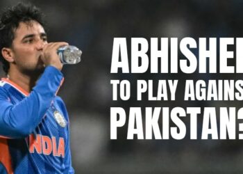 Varun Chakaravarthy Shares Positive Update About Abhishek Sharma Ahead Of Ind-Pak Clash