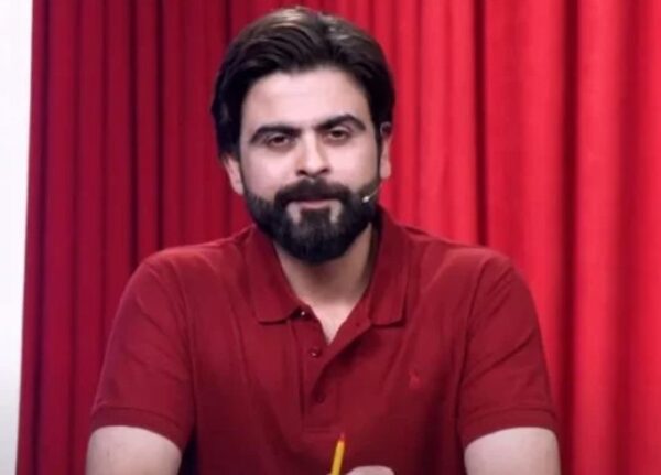 “He Won’t Even Last,” Babar Azam Trolled On Live TV Before India Clash By Former Pak Players - RVCJ Media