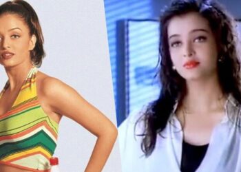 From Earning Rs 5K To Becoming A Global Icon, The Fascinating Story Of Aishwarya Rai’s Stardom