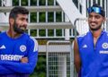 Arshdeep Singh Scripts History As He Breaks Jasprit Bumrah’s Record Of…. 4 Suryakumar Yadav Not Happy Despite India’s 72-Run Dominant Win Over Zimbabwe, Here’s Why
