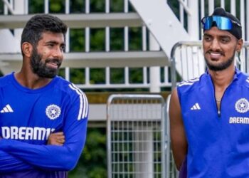 Suryakumar Yadav Not Happy Despite India’s 72-Run Dominant Win Over Zimbabwe, Here’s Why