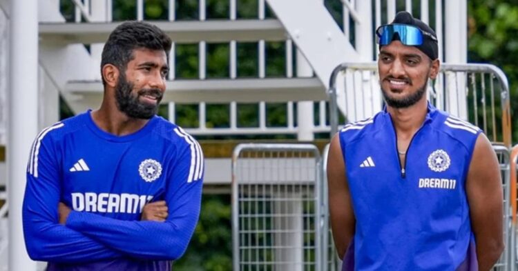 Arshdeep Singh Scripts History As He Breaks Jasprit Bumrah’s Record Of…. 1 Suryakumar Yadav Not Happy Despite India’s 72-Run Dominant Win Over Zimbabwe, Here’s Why