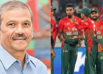 India-Pakistan Rivalry – When Did They Last Play In Each Other’s Countries?