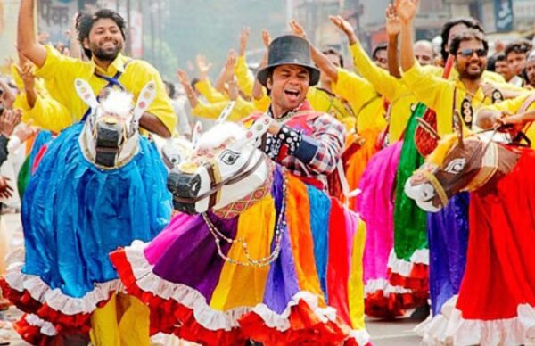 “Cried Like A Kid,” Businessman Reveals What He Went Through After Lending Money To Rajpal Yadav - RVCJ Media