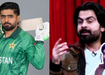 K Srikkanth Fires Back At Nasser Hussain Amid India-Pakistan T20 World Cup Boycott Row