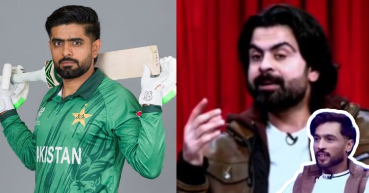 K Srikkanth Fires Back At Nasser Hussain Amid India-Pakistan T20 World Cup Boycott Row