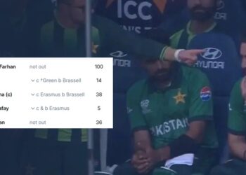 Babar Ignored, Shaheen Dropped, Shadab Khan Finally Breaks Silence On Pakistan’s Big Calls