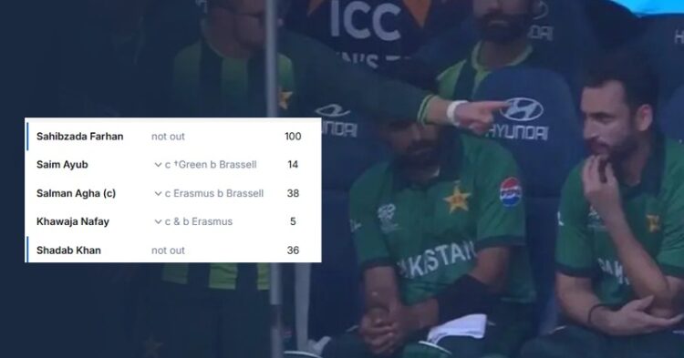 Babar Ignored, Shaheen Dropped, Shadab Khan Finally Breaks Silence On Pakistan’s Big Calls