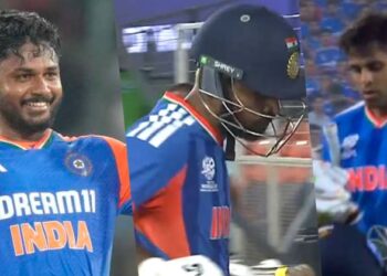 “Bring Back Sanju Samson,” Fans Flooded Social Media After India’s Defeat Vs South Africa