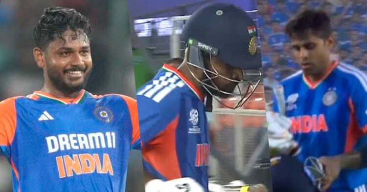 “Bring Back Sanju Samson,” Fans Flooded Social Media After India’s Defeat Vs South Africa 1 “Bring Back Sanju Samson,” Fans Flooded Social Media After India’s Defeat Vs South Africa