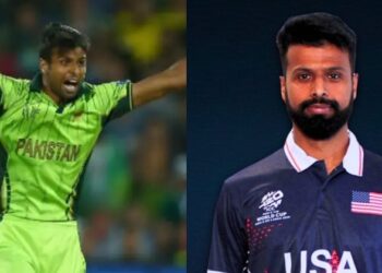 India-Pakistan Rivalry – When Did They Last Play In Each Other’s Countries?