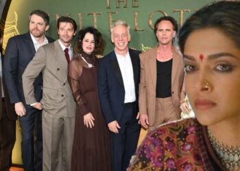 Deepika Padukone Turns Down The Offer Of The White Lotus Season 4, Here’s Why She Said No