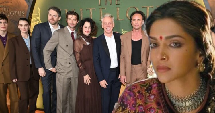 Deepika Padukone Turns Down The Offer Of The White Lotus Season 4, Here’s Why She Said No