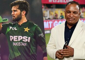 BCCI Reacts After Pakistan Announces Its Decision To Skip The T20 WC Match Against India - RVCJ Media