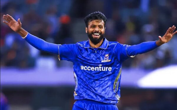 Same Format, Different Nations - Cricketers Who Have Represented Two Countries In T20Is - RVCJ Media