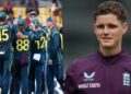 “It’s A Shame,” Jacob Bethell’s Fiery Reaction To Australia’s T20 World Cup Exit Goes Viral 14 Abhishek Sharma To Be Dropped For Super 8 Match Against South Africa? Bowling Coach Speaks Up