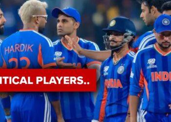 Abhishek Sharma To Be Dropped For Super 8 Match Against South Africa? Bowling Coach Speaks Up
