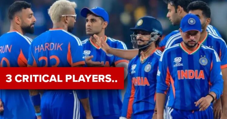 India’s Super8 Campaign Begins- Ex-Ind Player Reveals 3 Critical Players Who Will Play Big Role 1 Abhishek Sharma To Be Dropped For Super 8 Match Against South Africa? Bowling Coach Speaks Up
