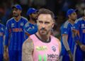 Not Wasim Akram Or Kapil Dev, Faf Du Plessis Names This Indian As Greatest Pacer Of All Time 6 Not Wasim Akram Or Kapil Dev, Faf Du Plessis Names This Indian As Greatest Pacer Of All Time