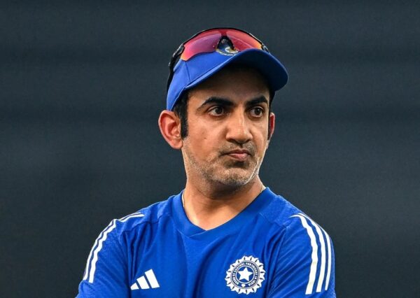 “He Doesn’t Even Look,” Ex-Selector Claims Gautam Gambhir Still Hates Him For Dropping Him - RVCJ Media