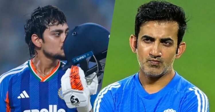 Gautam Gambhir’s 6-Word Response To Modi’s Post After India’s Win Over Pakistan Goes Viral 1 “Should’ve Boycotted It,” Pakistani Fans Break TVs As YouTubers Explode After India Defeat