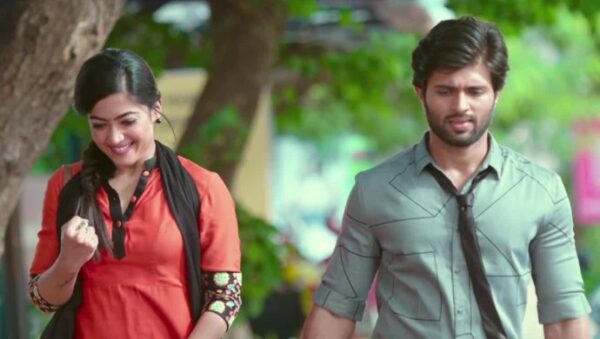 It’s Official, Rashmika & Vijay Are Getting Married And Couple Give Their Wedding A Name…. - RVCJ Media