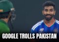 “This Match Could’ve Been An Email,” Google Trolls Pakistan After Crushing Defeat To India 10 “Should’ve Boycotted It,” Pakistani Fans Break TVs As YouTubers Explode After India Defeat