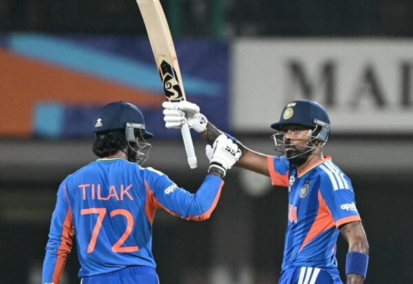 Hardik Pandya’s Honest Confession – Indian Camp Was Keeping An Eye On…. - RVCJ Media