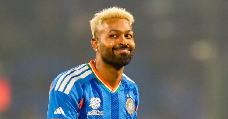 “Army-Style Training,” Hardik Pandya Reveals The Secret Behind His Match-Winning Form 1 Varun Chakaravarthy Shares Positive Update About Abhishek Sharma Ahead Of Ind-Pak Clash