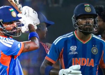 Hardik Pandya’s Honest Confession – Indian Camp Was Keeping An Eye On….