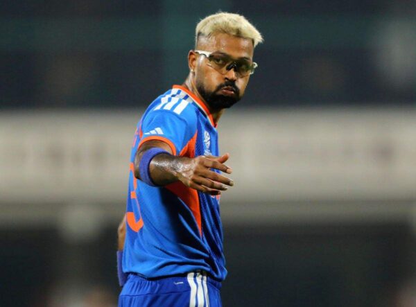 Hardik Pandya’s Honest Confession – Indian Camp Was Keeping An Eye On…. - RVCJ Media