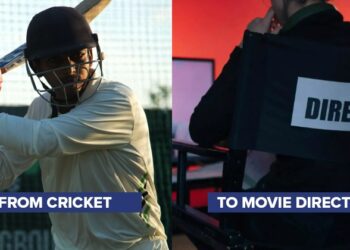 An Eye-Injury Halted His Cricket Career & He Became A National Award-Winning Director