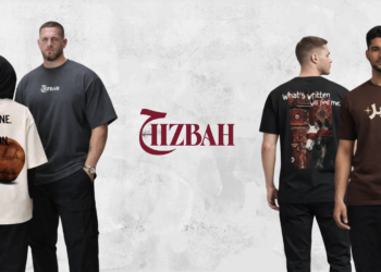 Hizbah Enters Indian Fashion With a Youth-Led Ethnic Streetwear Approach