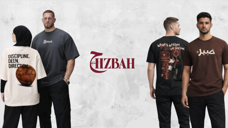 Hizbah Enters Indian Fashion With a Youth-Led Ethnic Streetwear Approach