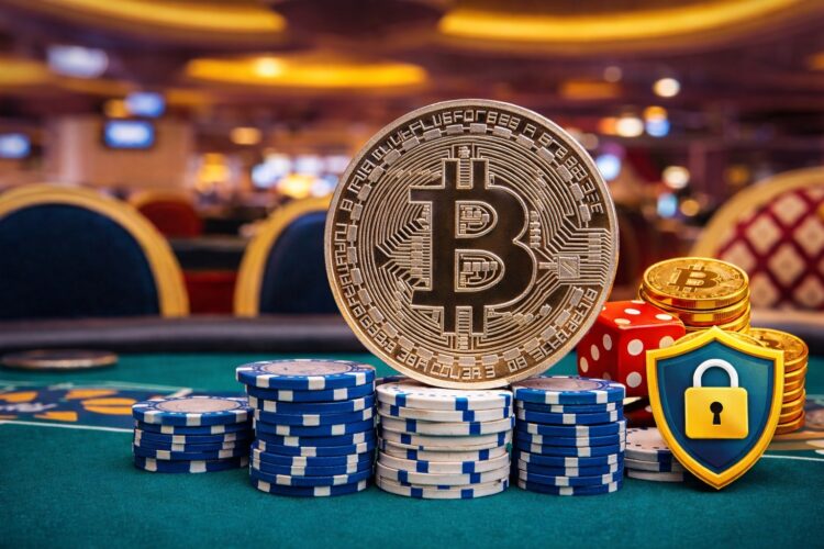 How To Choose The Best No-Kyc Crypto Casino? 1 How to Choose the Best No-KYC Crypto Casino