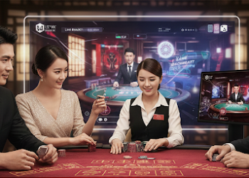 How to Play Baccarat With Live Dealers and RNG-Based Versions Recommendations for Asian Players